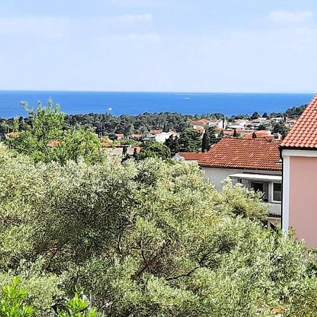 Apartment Miroslav Krk Town Εξωτερικό φωτογραφία