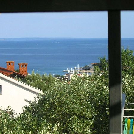 Apartment Miroslav Krk Town Εξωτερικό φωτογραφία