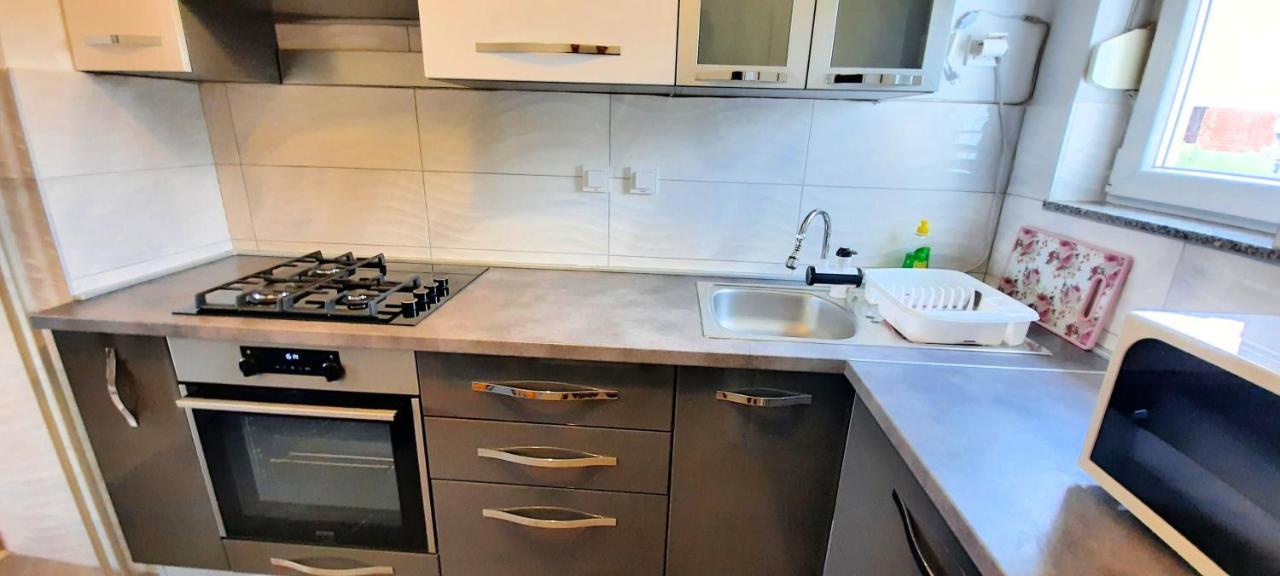 Apartment Miroslav Krk Town Εξωτερικό φωτογραφία