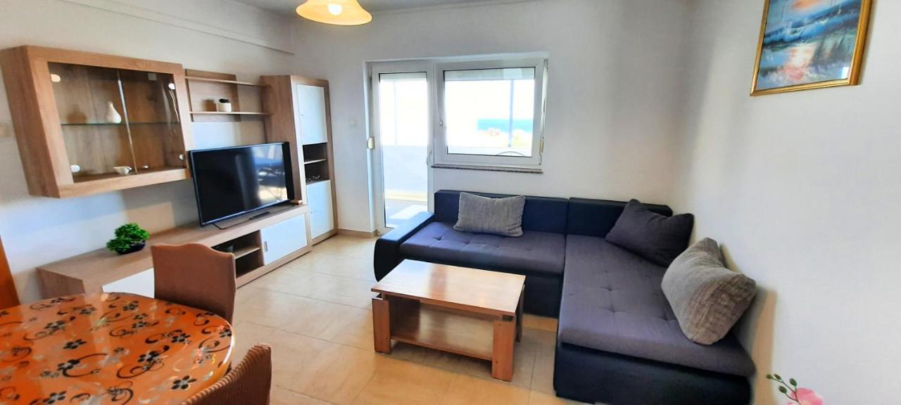 Apartment Miroslav Krk Town Εξωτερικό φωτογραφία