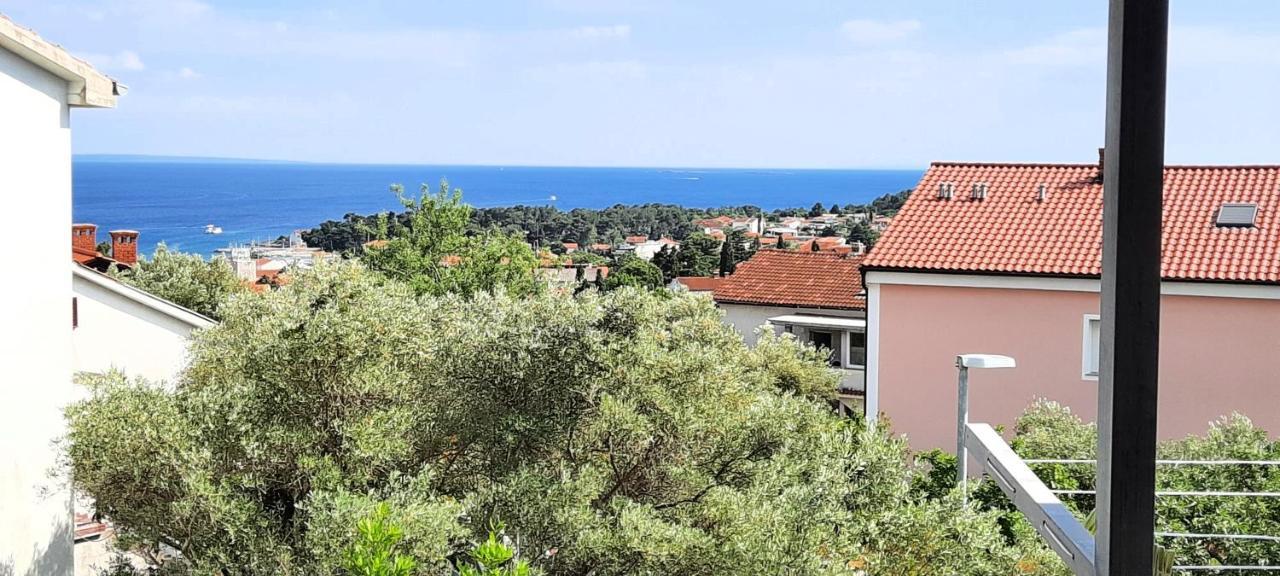 Apartment Miroslav Krk Town Εξωτερικό φωτογραφία