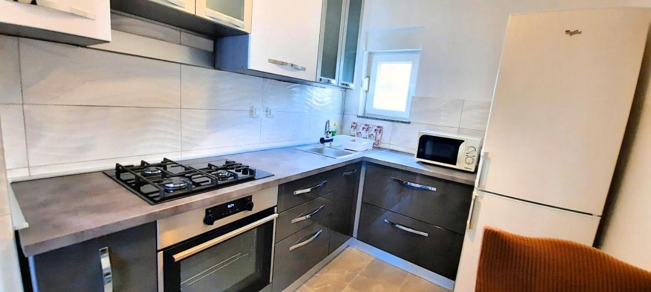 Apartment Miroslav Krk Town Εξωτερικό φωτογραφία
