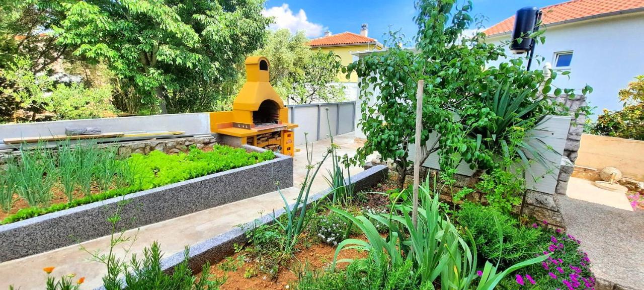 Apartment Miroslav Krk Town Εξωτερικό φωτογραφία