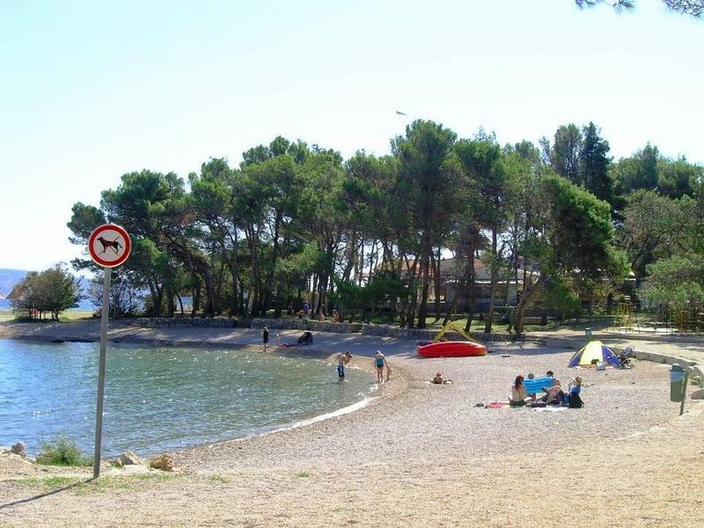 Apartment Miroslav Krk Town Δωμάτιο φωτογραφία